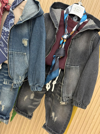 Coordinato Eros