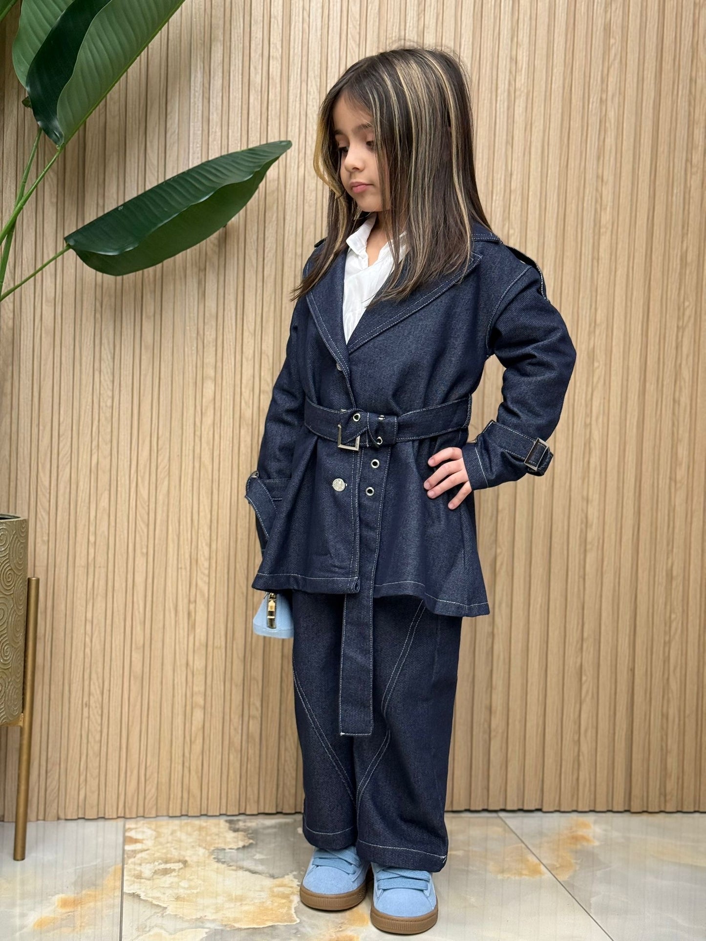 Coordinato Brigitte
