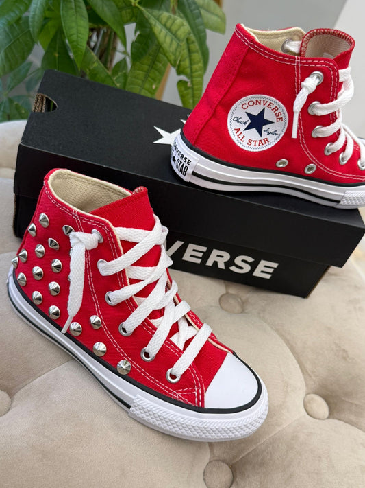 Converse Limited Boys Girls