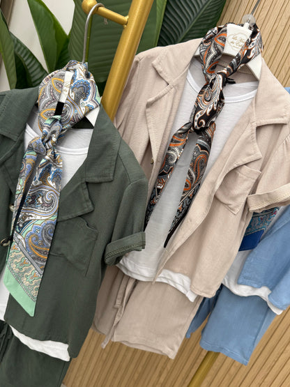 Coordinato Boys Generetion