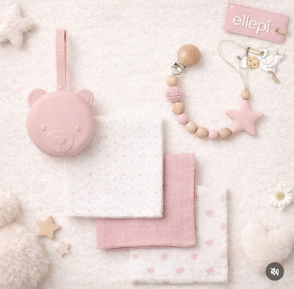 Set Ellepí baby