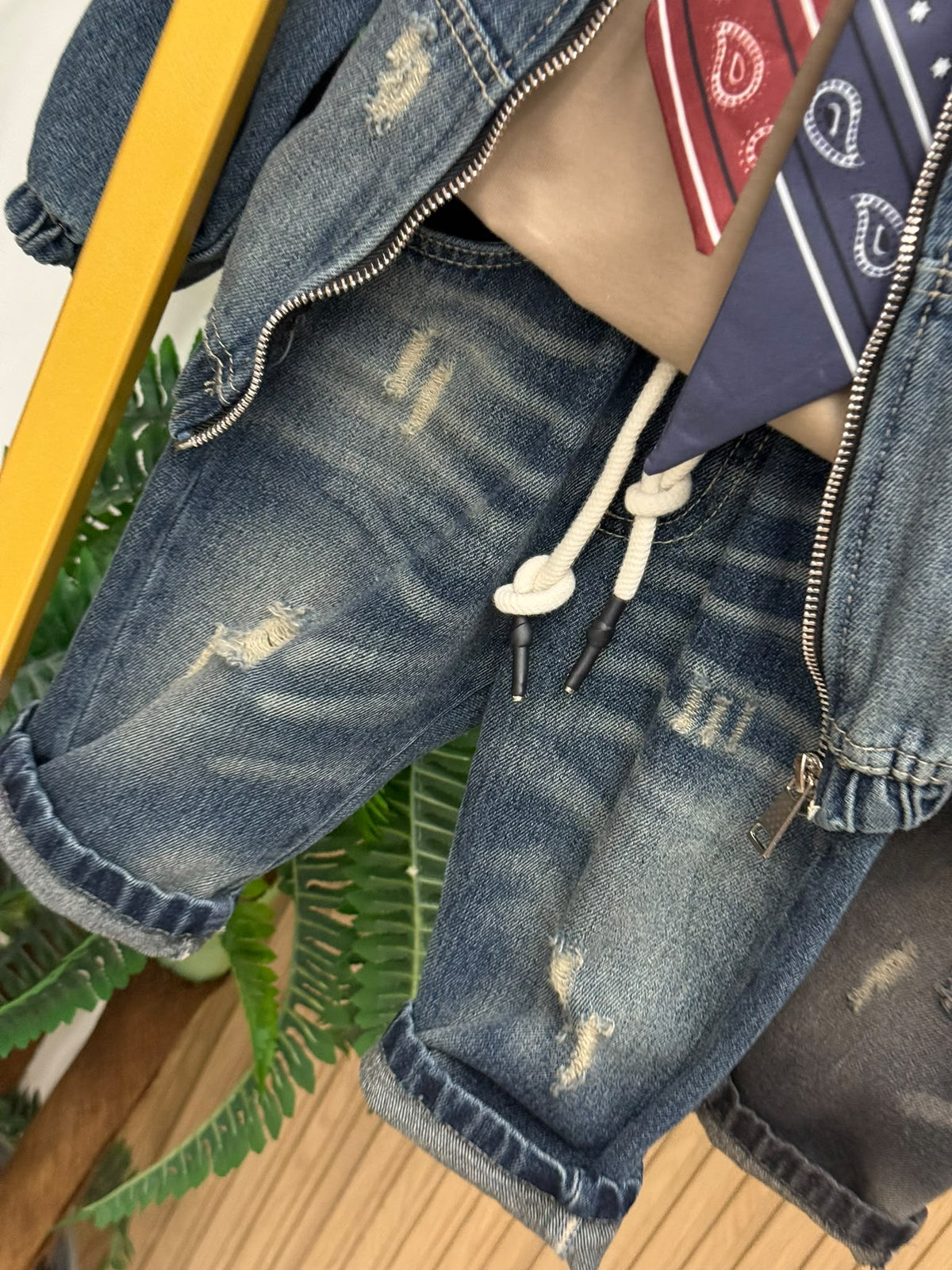 Coordinato Eros