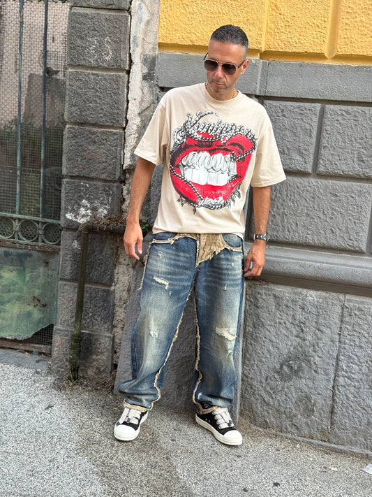 Jeans Vuningan Boca