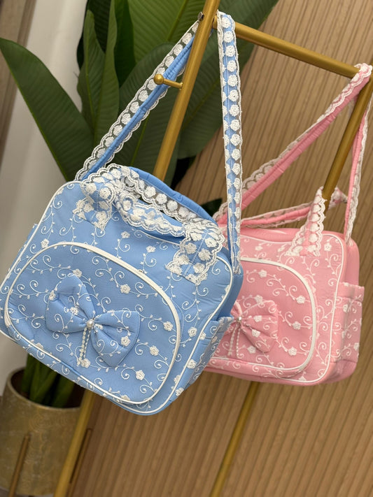 Borsa neo-mamma Flake