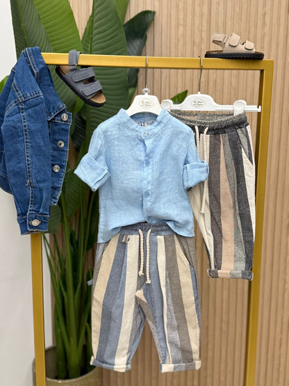 Pantalone Mikonos