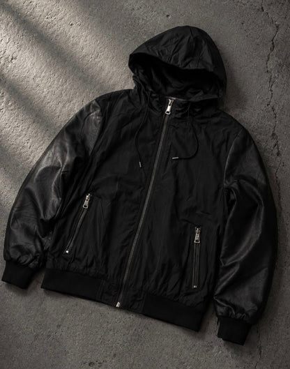 Jacket Elias