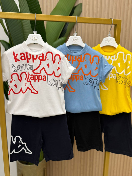 Coordinato Kappa super
