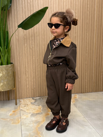 Coordinato Kelin