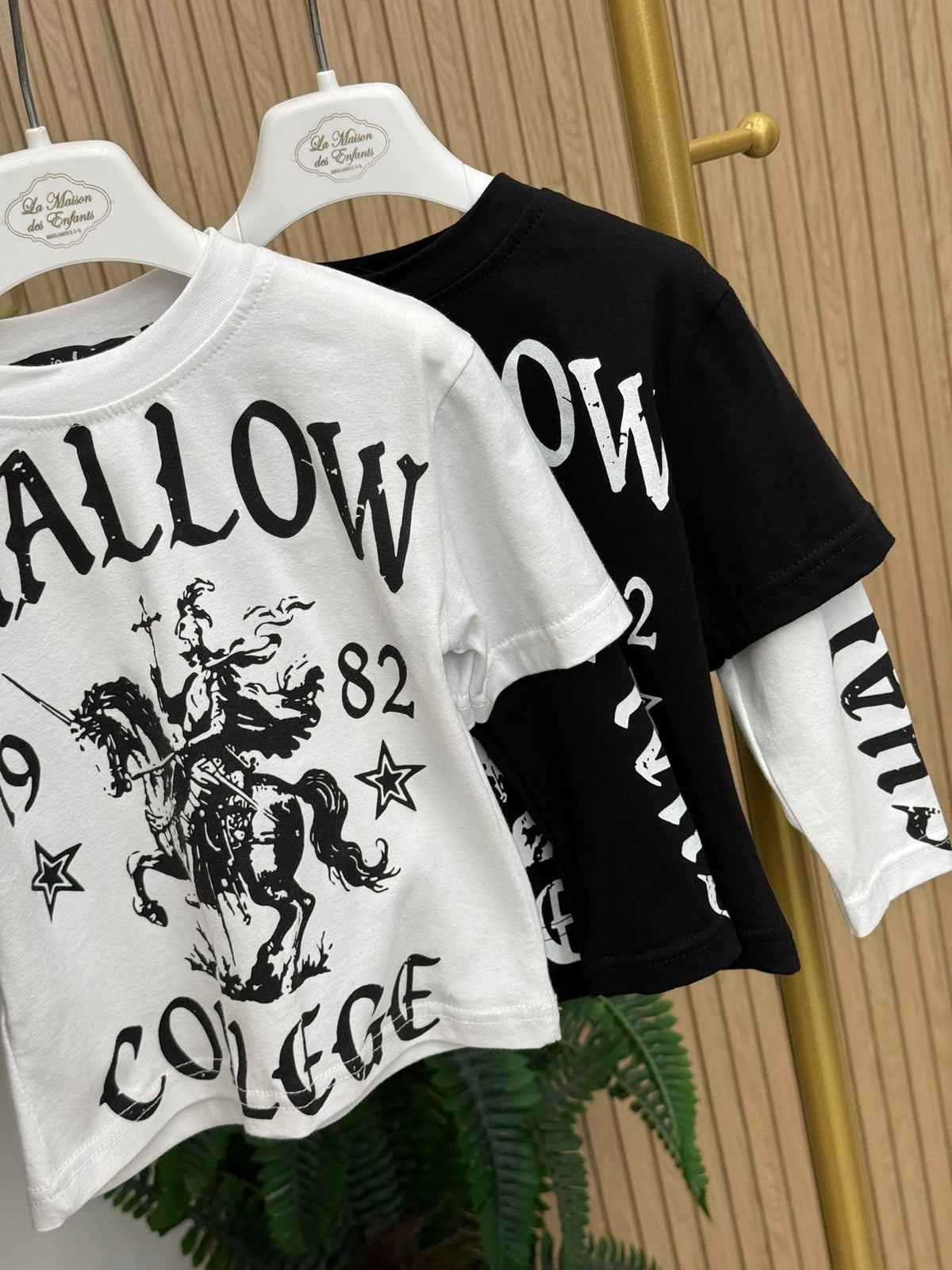 Shirt Shallow