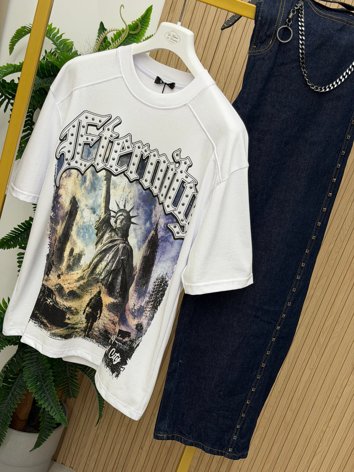 T-shirt Raimond