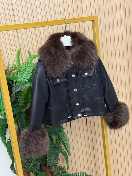 Jacket Nicole