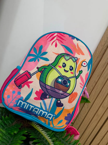 Zainetto Mitama Mucca avocado