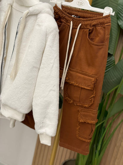 Jeans fofó
