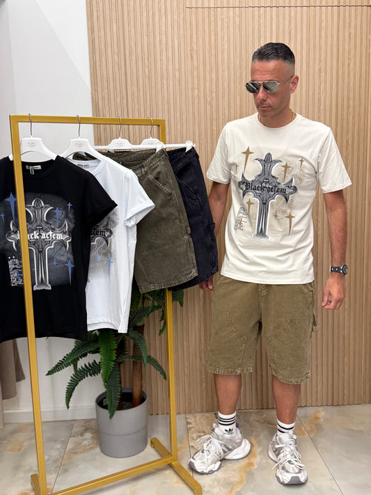 Shirt Clater