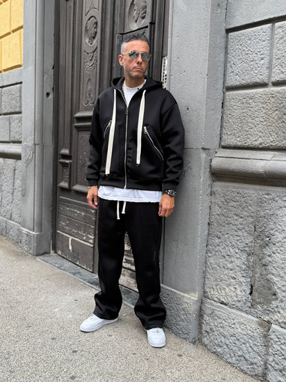 Coordinato Rassil padre