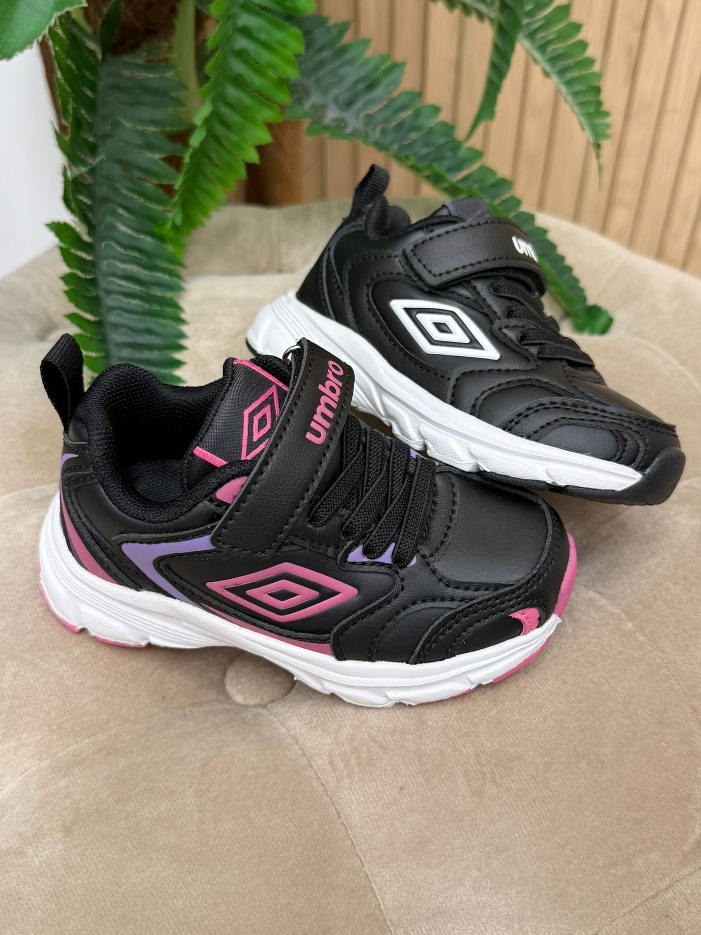 Scarpa Umbro baby