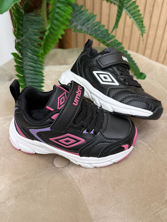 Scarpa Umbro baby