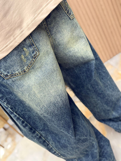 Jeans Insigne
