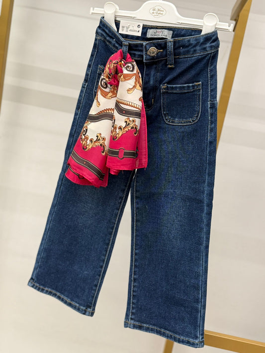 Jeans Morena
