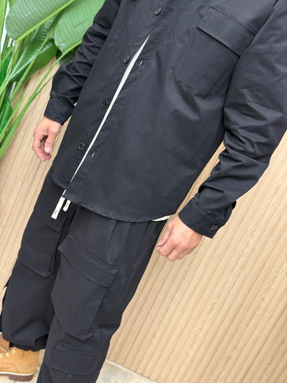 Coordinato Danimarca