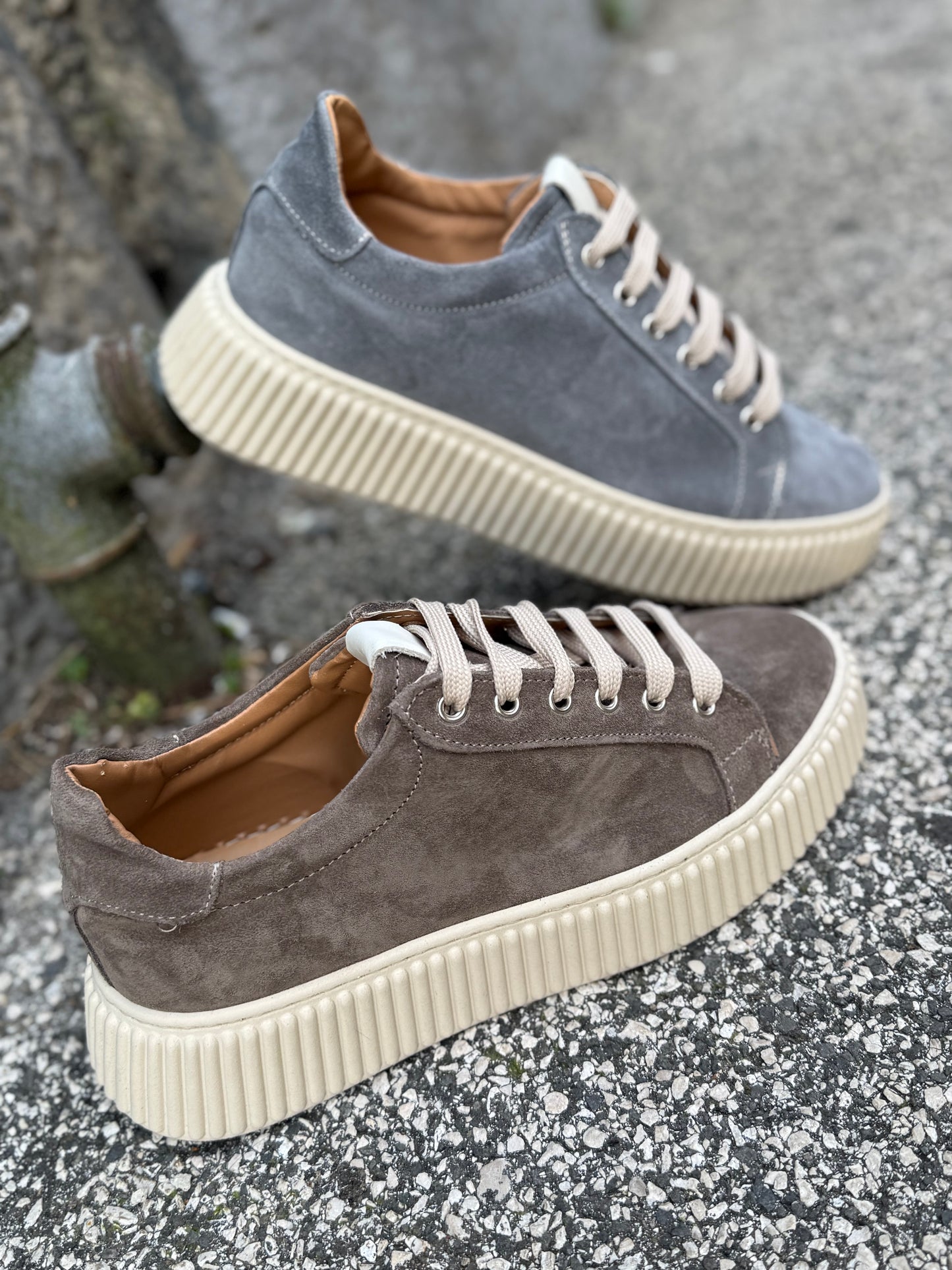 Scarpa di Tendenza Joseph