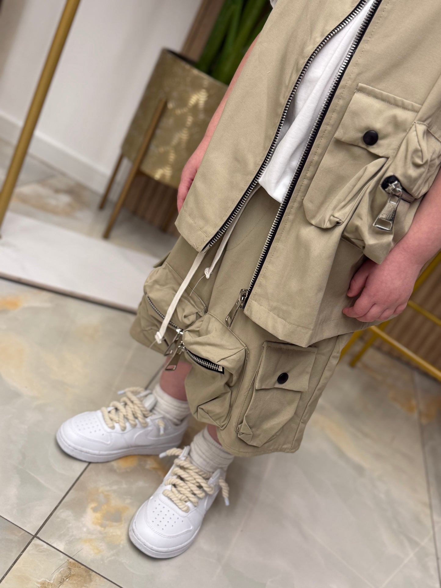 Coordinato Master Boys