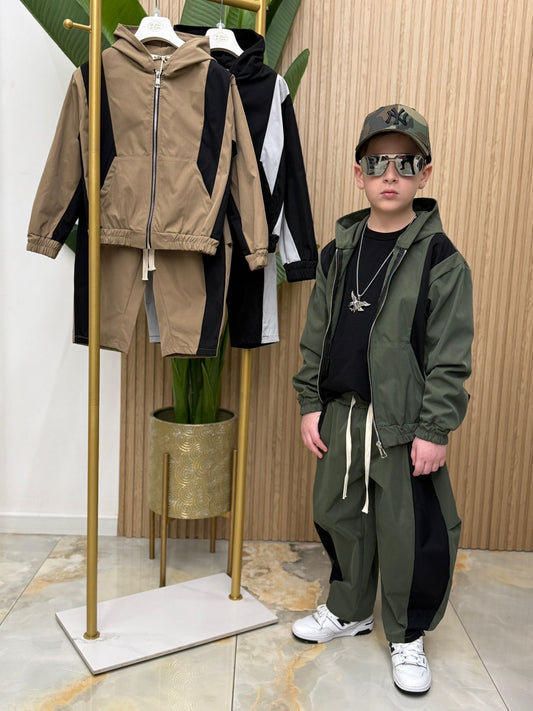 Coordinato Chris