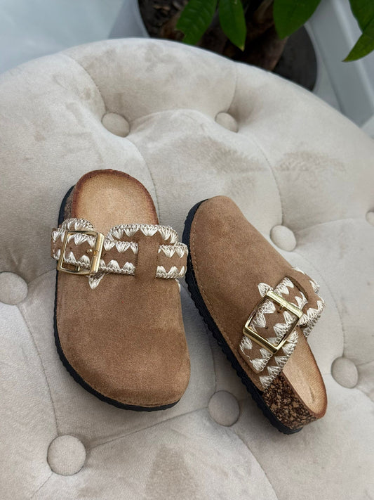sabot top