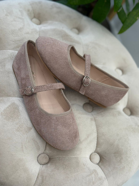 Bambolina Gresia