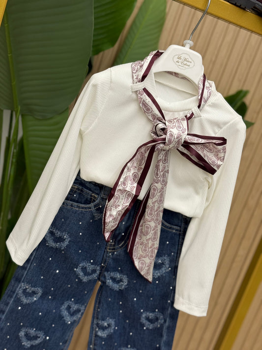 Maglia Lucilla