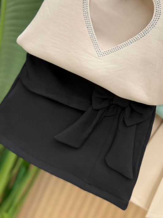 Gonna Erminias Black