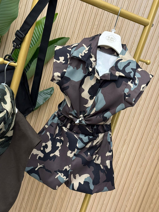 Coordinato Amery