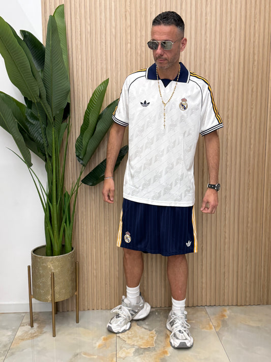 Coordinato Real Madrid OG JSY