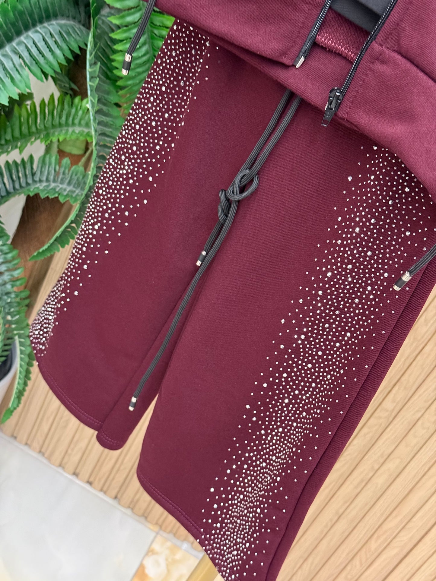 Coordinato Paloma