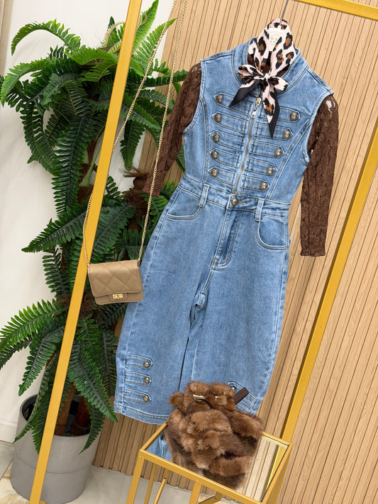 Jumpsuit Leyla
