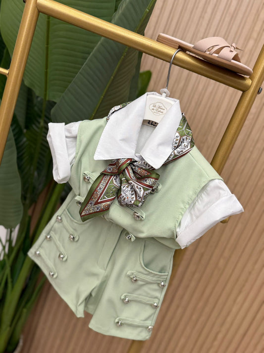 Coordinato Kimmy