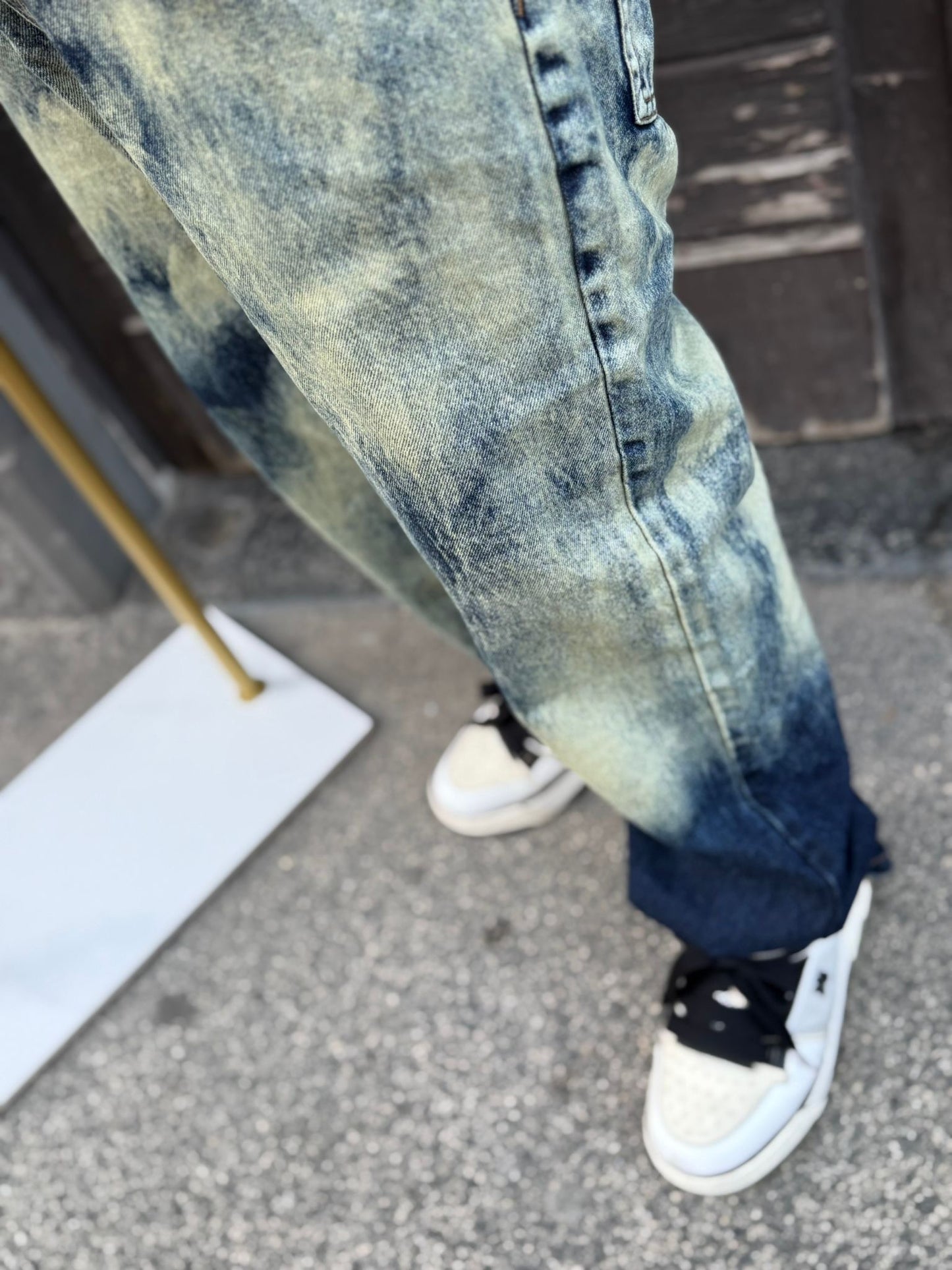 Jeans Denver