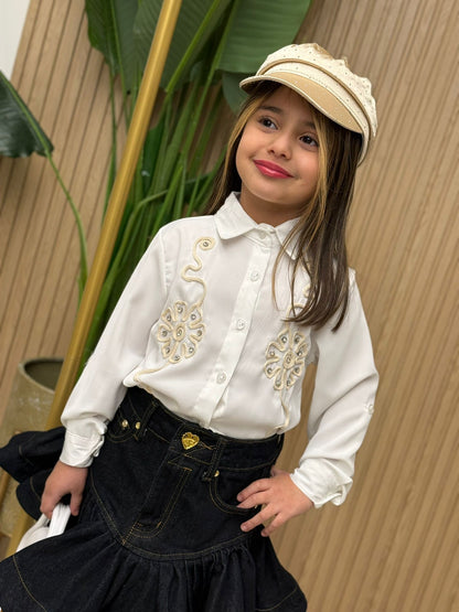 Camicia Vegas