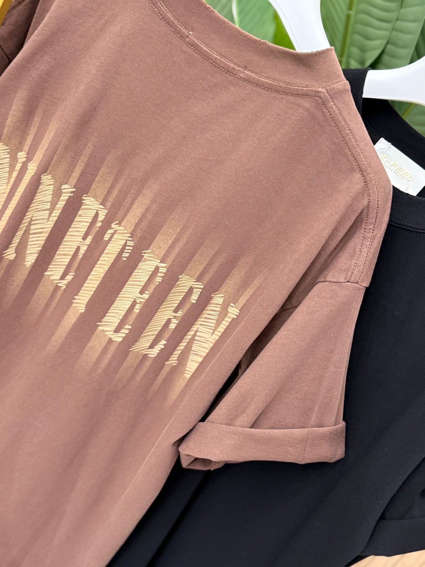 Shirt Nineteen