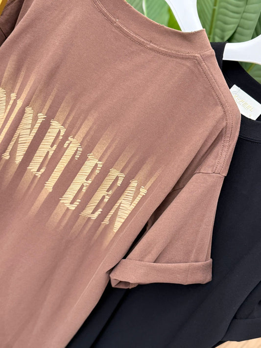 Shirt Nineteen