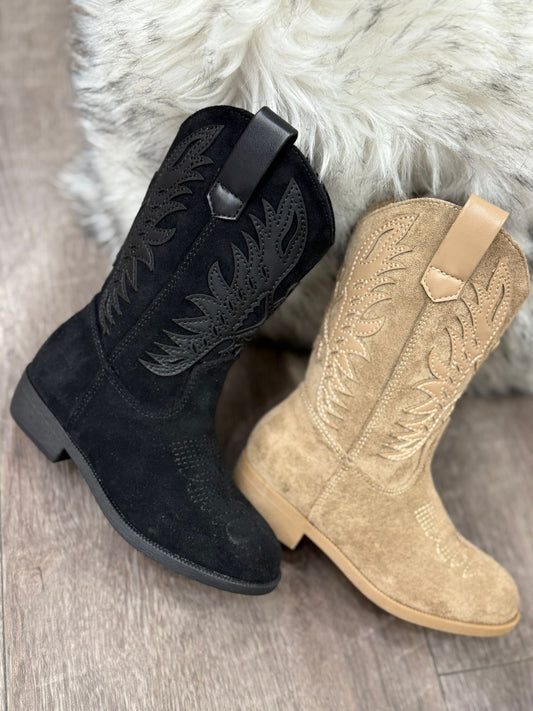 Texano Erika