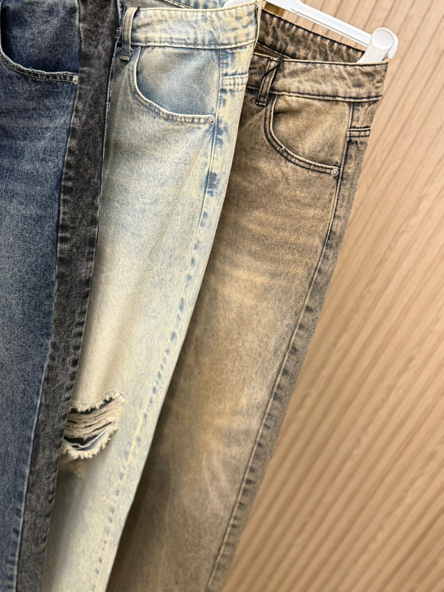 Jeans Andrew