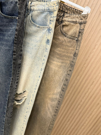 Jeans Andrew