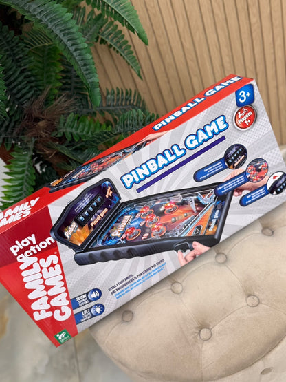 Flipper Pinball