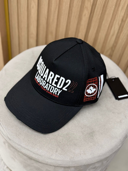 Cappello Dsquared2