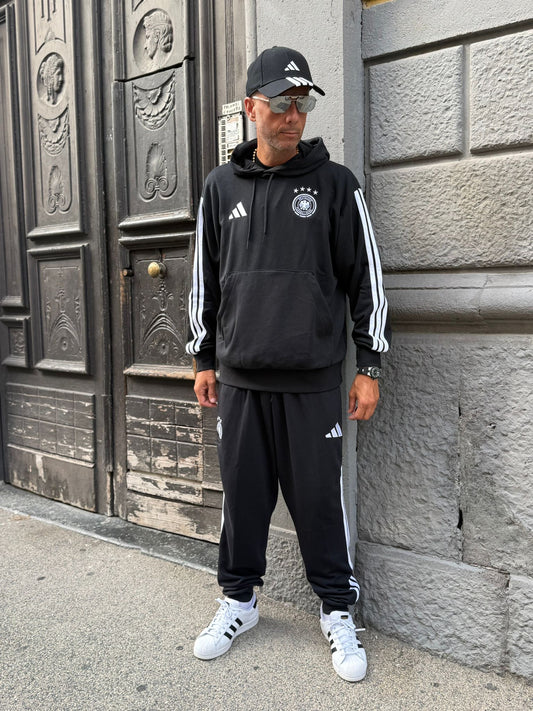 Tuta Germany Adidas
