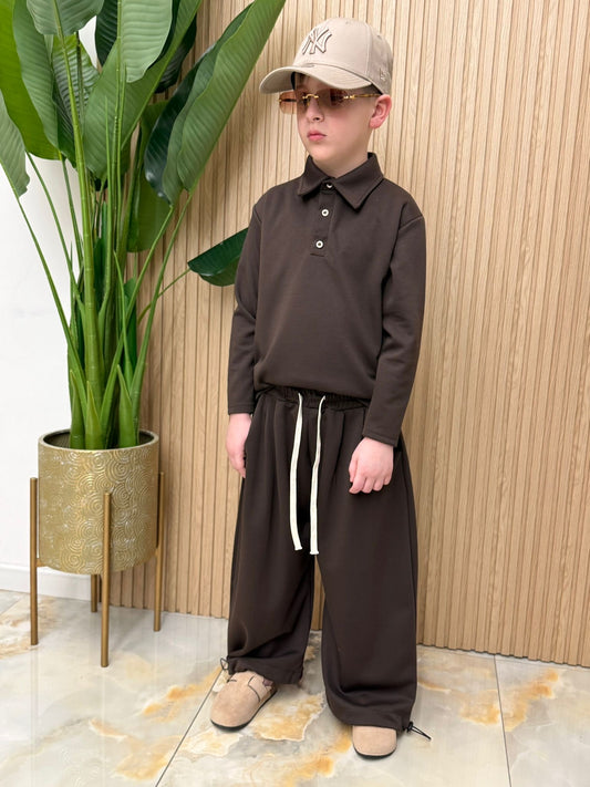 Coordinato Henry
