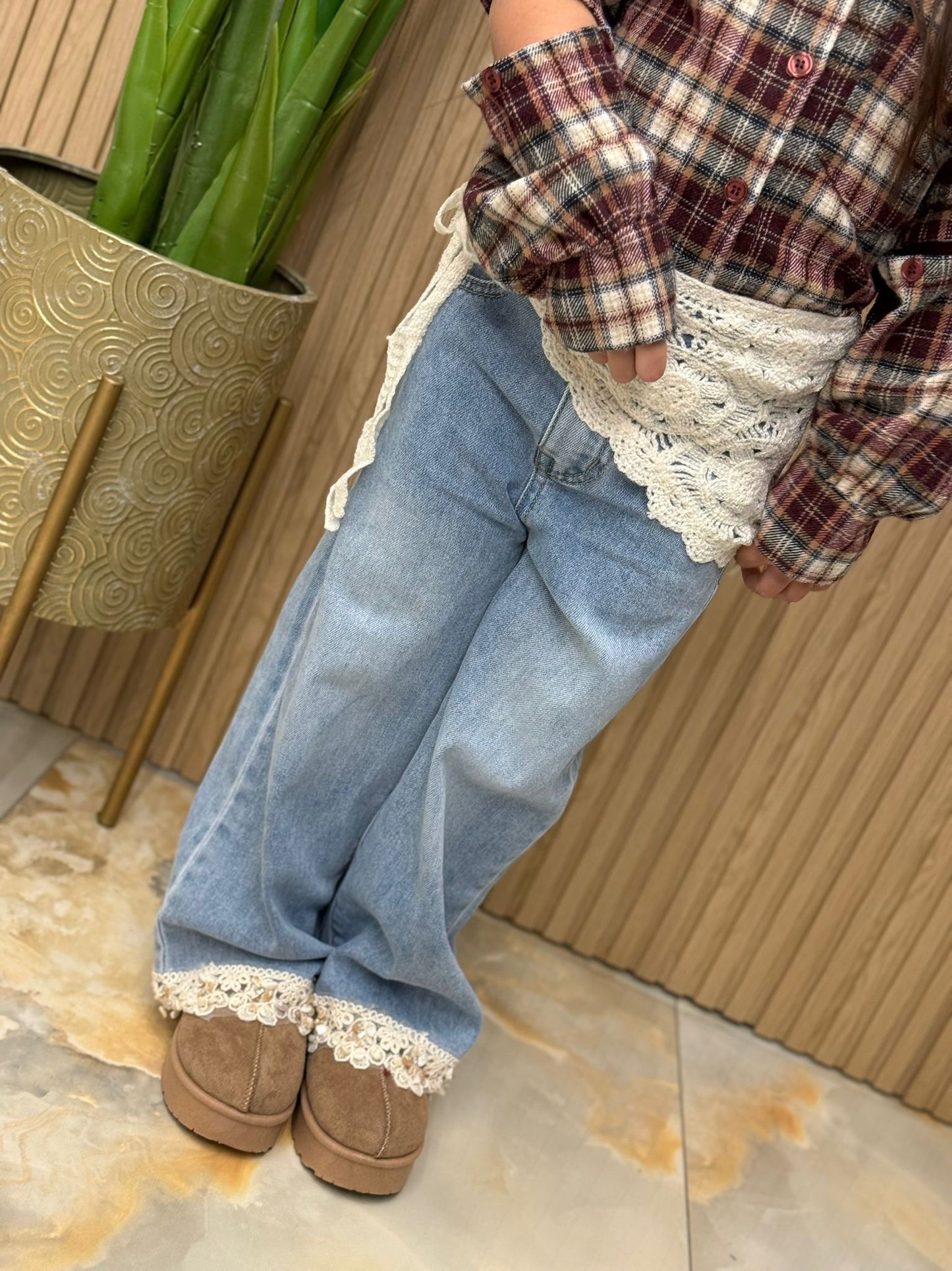Jeans Eny