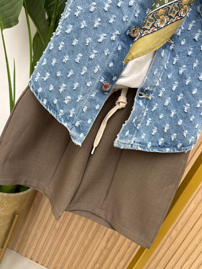 Camicia Tender