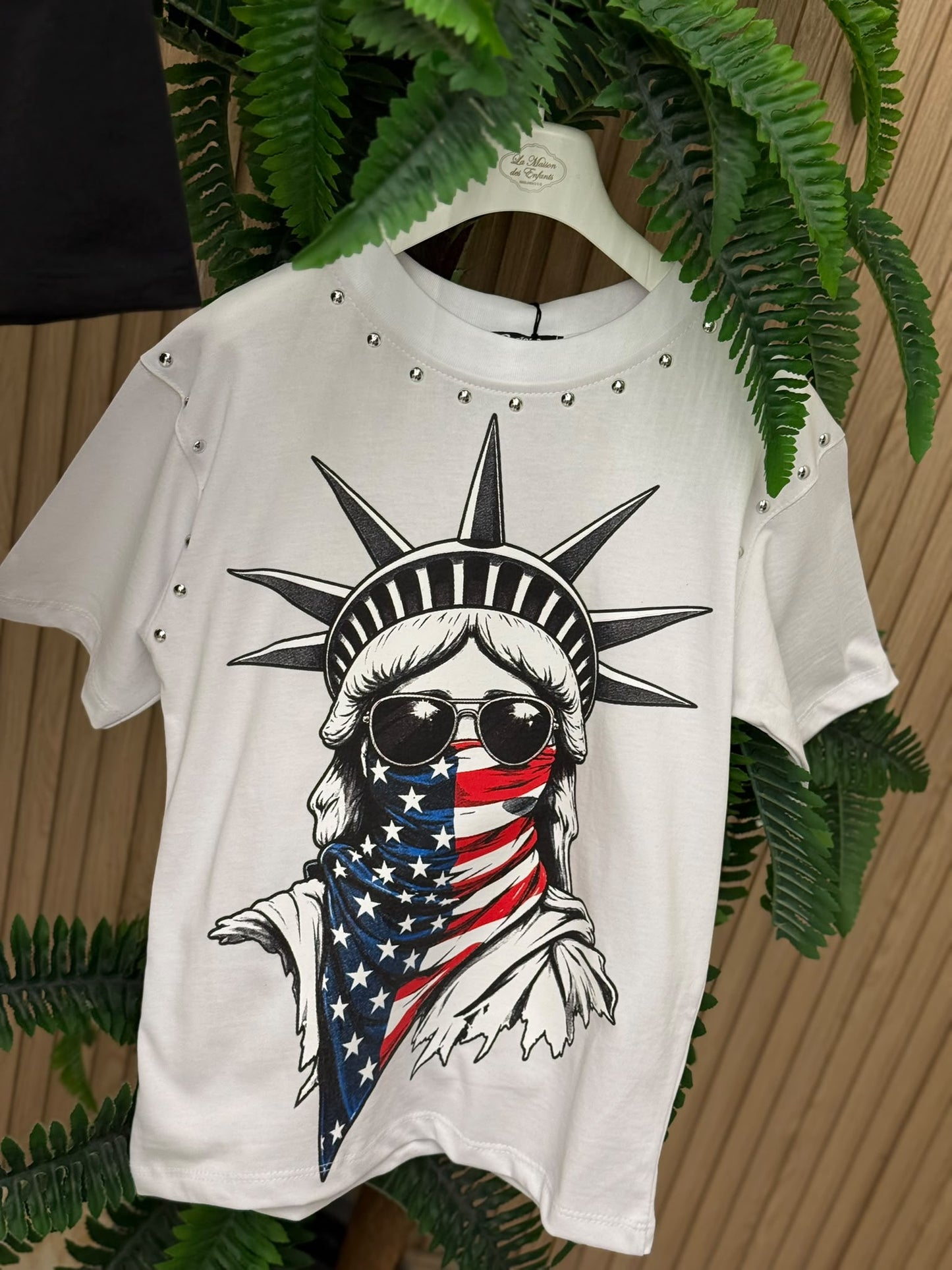 Shirt Jaxon
